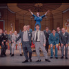 How to Succeed in Business Without Really Trying, original Broadway production