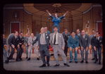 How to Succeed in Business Without Really Trying, original Broadway production