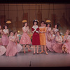 How to Succeed in Business Without Really Trying, original Broadway production