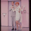 How to Succeed in Business Without Really Trying, original Broadway production
