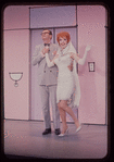 How to Succeed in Business Without Really Trying, original Broadway production