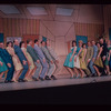 How to Succeed in Business Without Really Trying, original Broadway production