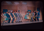 How to Succeed in Business Without Really Trying, original Broadway production