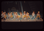 How to Succeed in Business Without Really Trying, original Broadway production