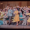 How to Succeed in Business Without Really Trying, original Broadway production