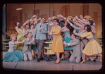 How to Succeed in Business Without Really Trying, original Broadway production