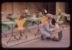 How to Succeed in Business Without Really Trying, original Broadway production