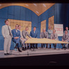 How to Succeed in Business Without Really Trying, original Broadway production