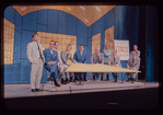 How to Succeed in Business Without Really Trying, original Broadway production