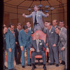 How to Succeed in Business Without Really Trying, original Broadway production