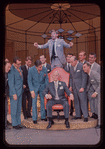 How to Succeed in Business Without Really Trying, original Broadway production