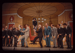 How to Succeed in Business Without Really Trying, original Broadway production