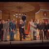 How to Succeed in Business Without Really Trying, original Broadway production