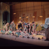 How to Succeed in Business Without Really Trying, original Broadway production