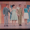 How to Succeed in Business Without Really Trying, original Broadway production