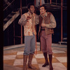 Two Gentlemen of Verona, national company