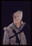 Man of La Mancha, original Broadway production