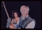 Man of La Mancha, original Broadway production