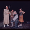 Man of La Mancha, original Broadway production