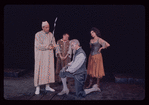 Man of La Mancha, original Broadway production