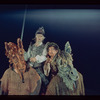 Man of La Mancha, original Broadway production