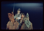 Man of La Mancha, original Broadway production