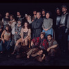 Man of La Mancha, original Broadway production