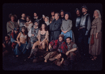 Man of La Mancha, original Broadway production