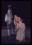 Man of La Mancha, original Broadway production