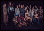 Man of La Mancha, original Broadway production