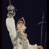Man of La Mancha, original Broadway production
