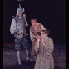 Man of La Mancha, original Broadway production