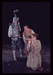 Man of La Mancha, original Broadway production
