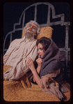 Man of La Mancha, original Broadway production