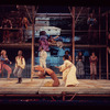 Two Gentlemen of Verona, original Broadway production