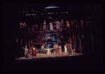 Two Gentlemen of Verona, original Broadway production