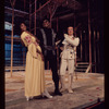 Two Gentlemen of Verona, original Broadway production