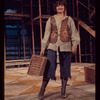 Two Gentlemen of Verona, original Broadway production