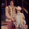 Two Gentlemen of Verona, original Broadway production