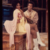Two Gentlemen of Verona, original Broadway production