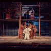 Two Gentlemen of Verona, original Broadway production