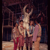 Two Gentlemen of Verona, original Broadway production