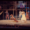 Two Gentlemen of Verona, original Broadway production