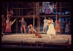 Two Gentlemen of Verona, original Broadway production