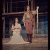 Two Gentlemen of Verona, original Broadway production