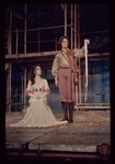 Two Gentlemen of Verona, original Broadway production
