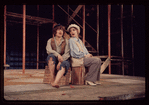 Two Gentlemen of Verona, original Broadway production