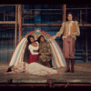 Two Gentlemen of Verona, original Broadway production