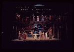 Two Gentlemen of Verona, original Broadway production