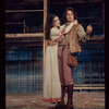 Two Gentlemen of Verona, original Broadway production